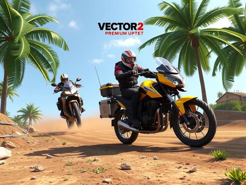 Vector 2 Premium Future Updates Preview